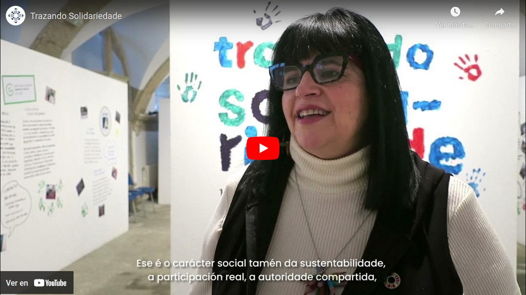 Trazando Solidaridad